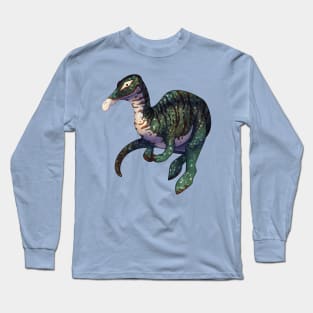 Cozy Suchomimus Long Sleeve T-Shirt